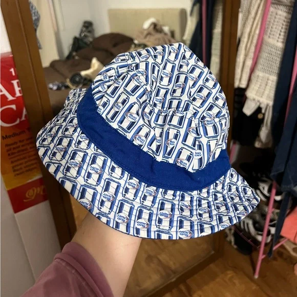 BUD LIGHT bucket hat - Picture 4 of 10